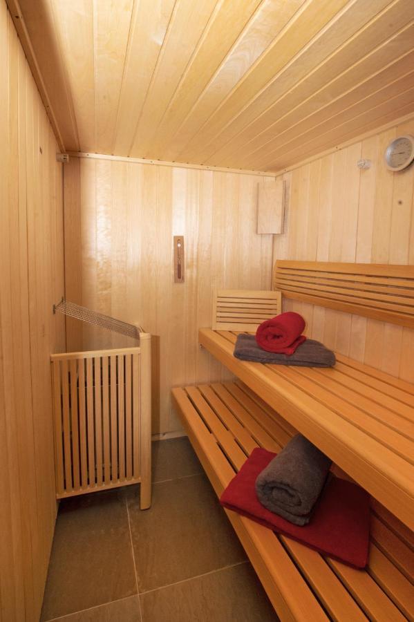 Ferienwohnung "Mein Alpenjuwel" Filzmoos Eksteriør bilde